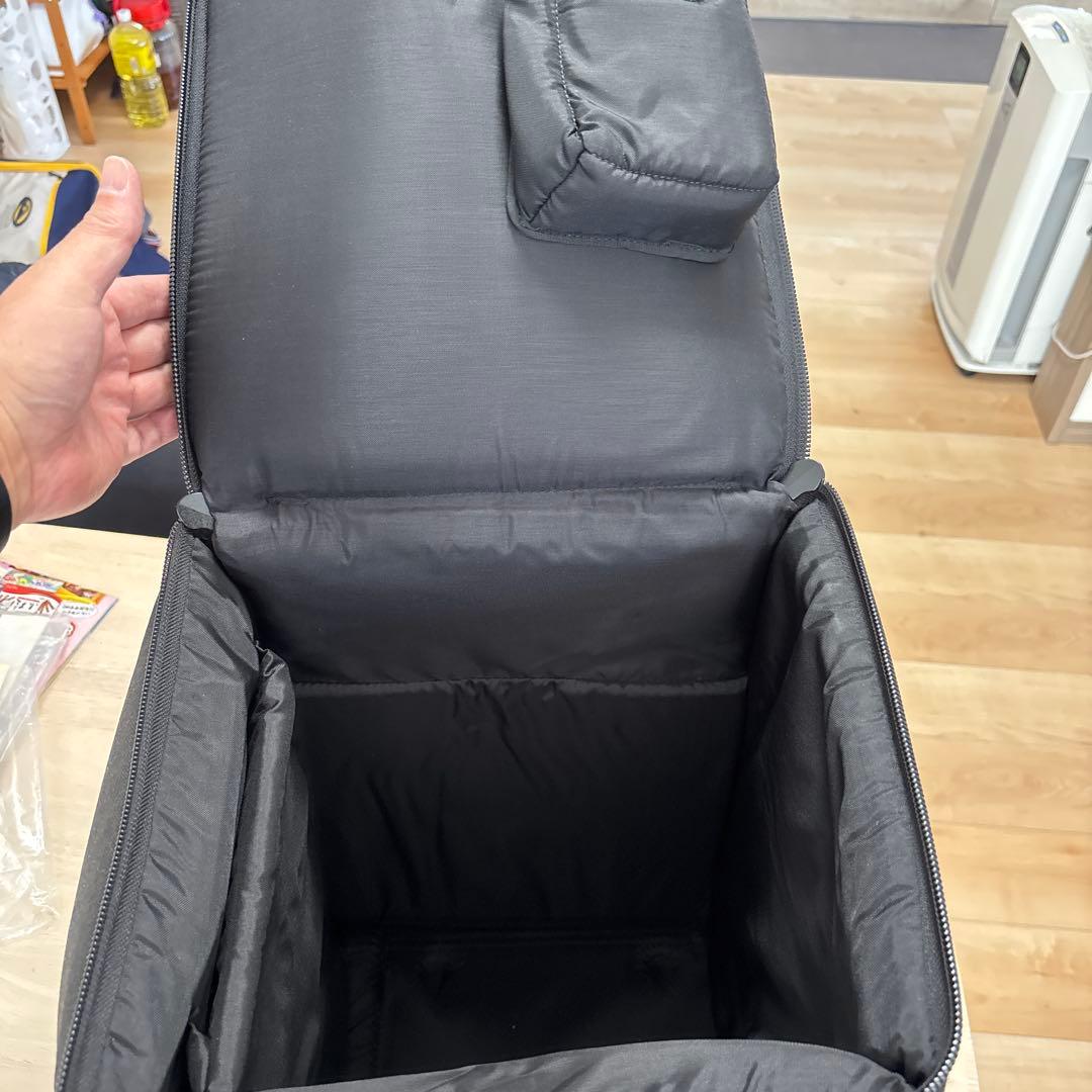 最終値下　Macintosh Classic 収納バック＋キーボード　現状渡