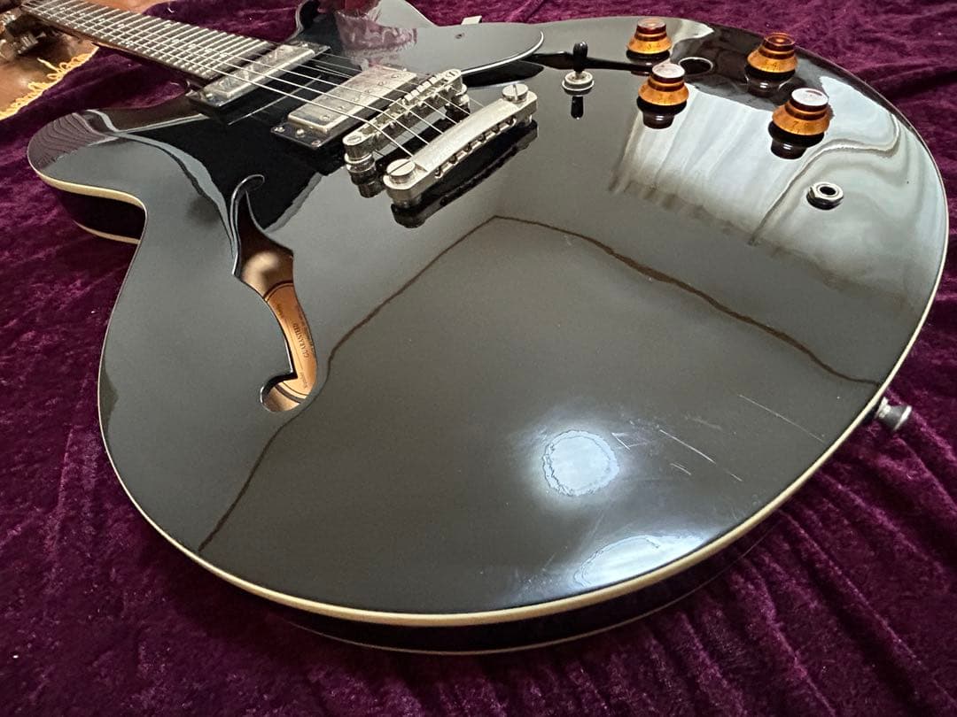 Epiphone エピフォン DOT EB