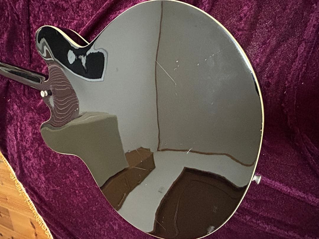 Epiphone エピフォン DOT EB