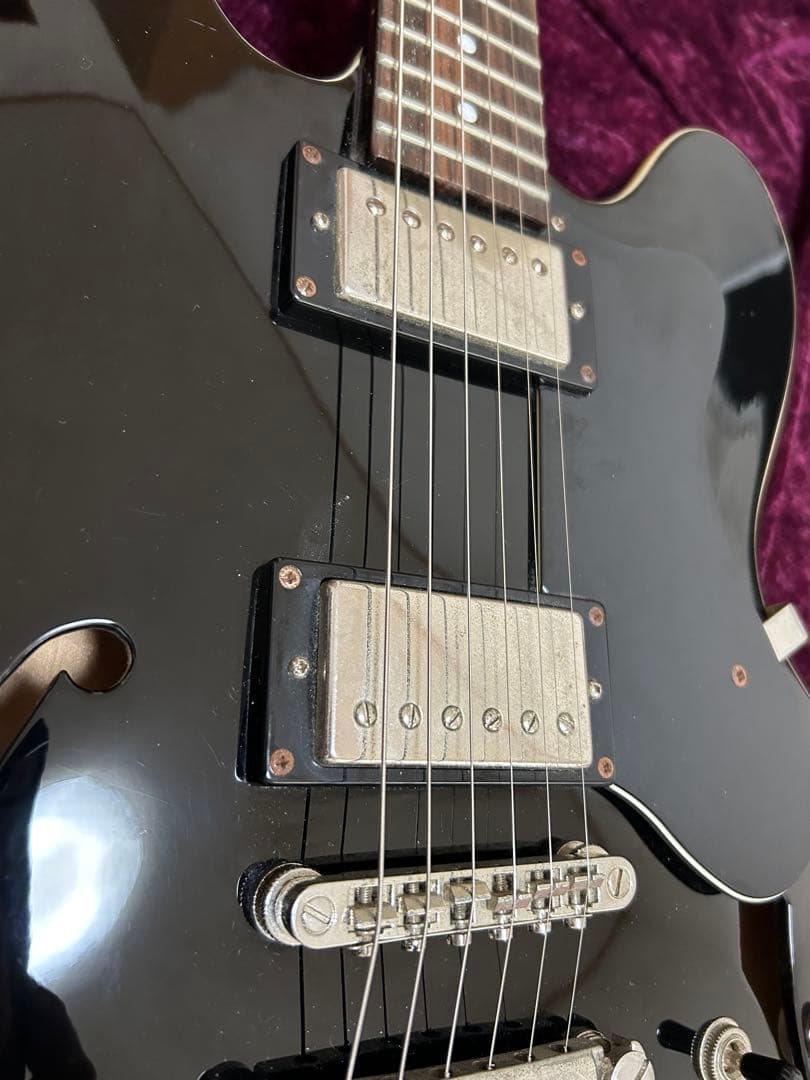 Epiphone エピフォン DOT EB