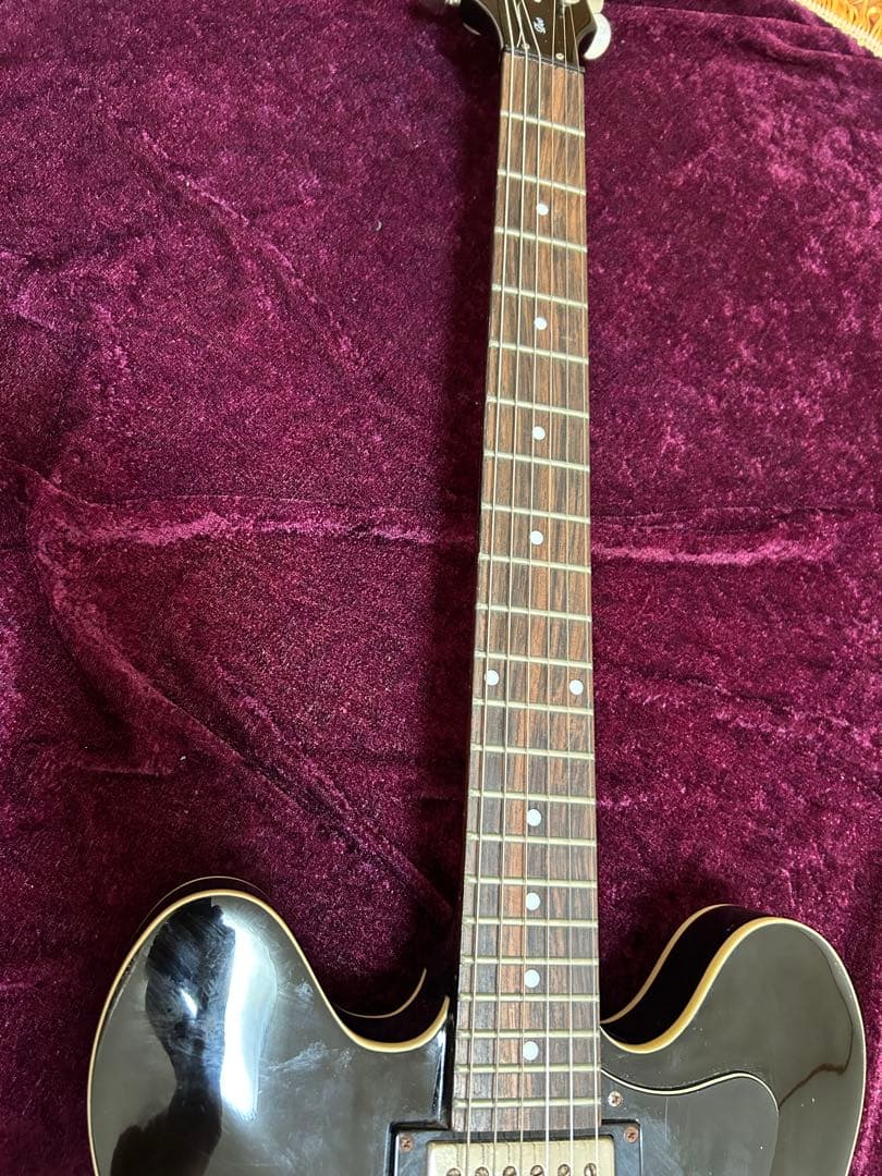 Epiphone エピフォン DOT EB