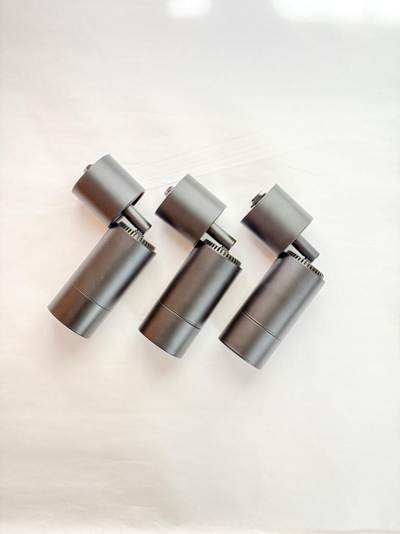 【美品】Beamtec スポットライト3台＋リモコン Alexa対応