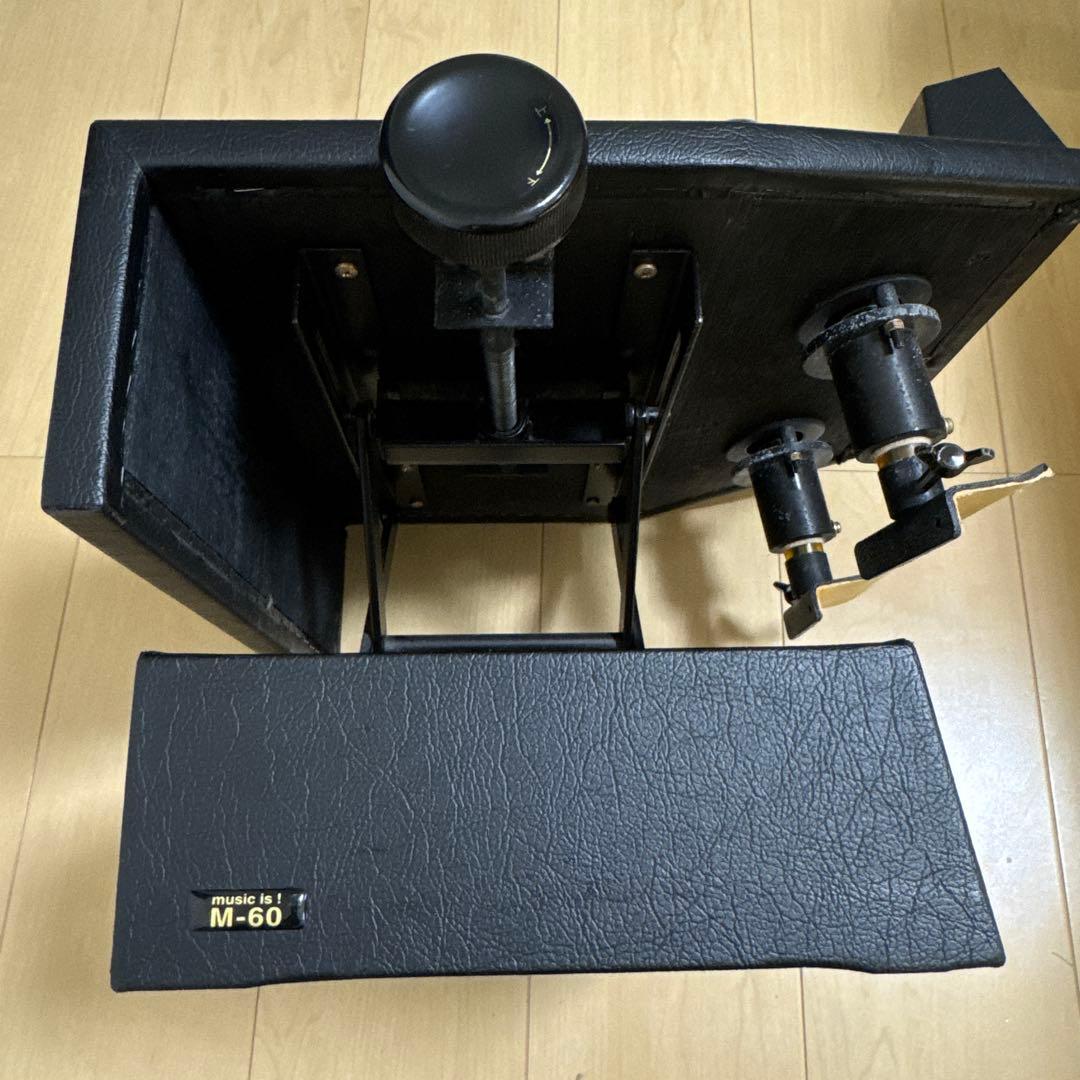 ピアノ補助ペダル