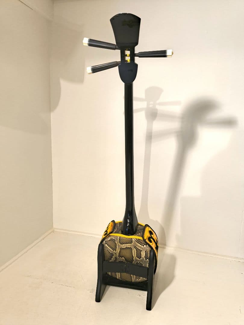 強化張り 三線 沖縄 琉球 奄美三味線