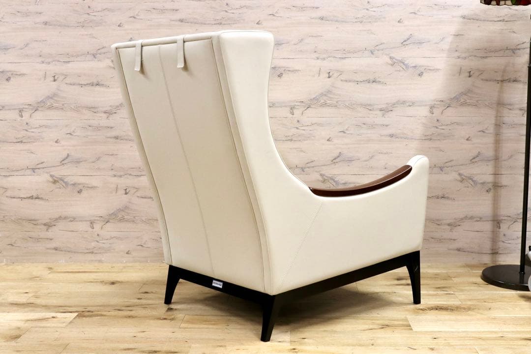 GMGF137A○モリシゲ / MORISHIGE レストキャビン アームチェア