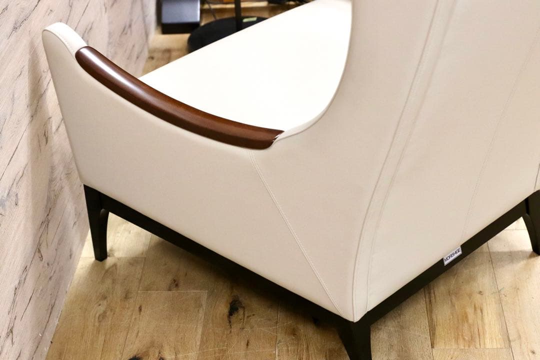 GMGF137A○モリシゲ / MORISHIGE レストキャビン アームチェア