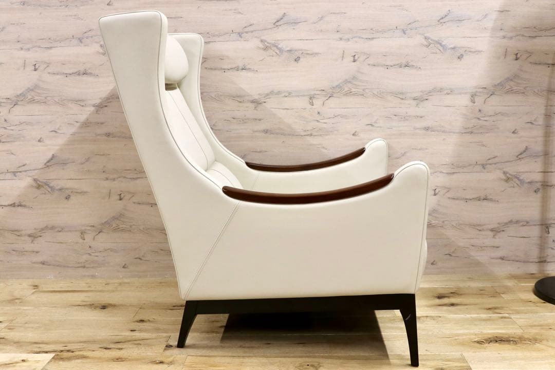 GMGF137A○モリシゲ / MORISHIGE レストキャビン アームチェア