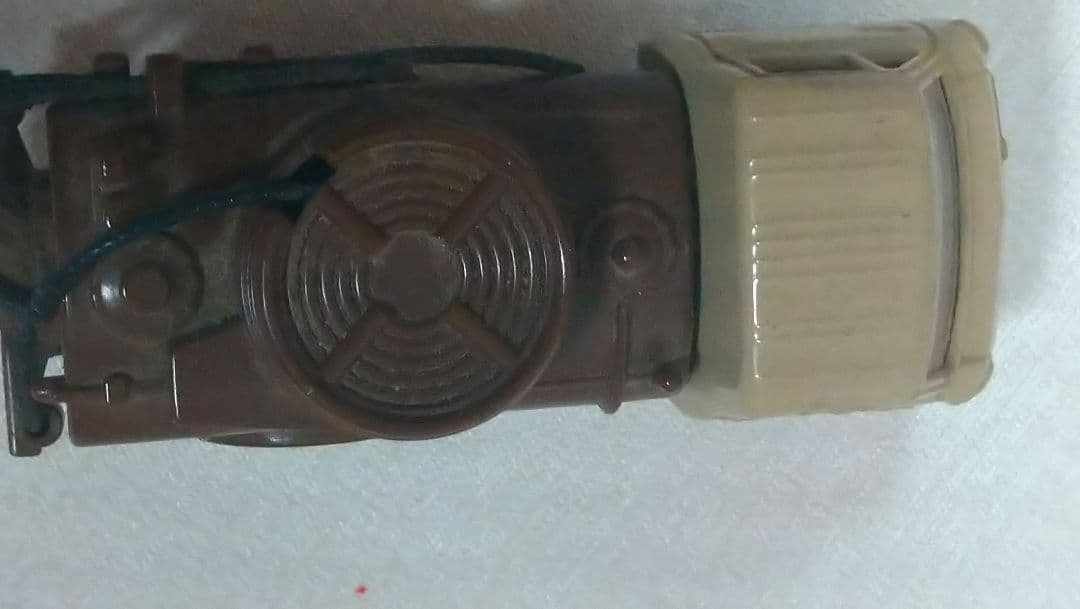 トミカ トヨタ ダイナ バキュームカー 公共清掃事業 No.39 1/68