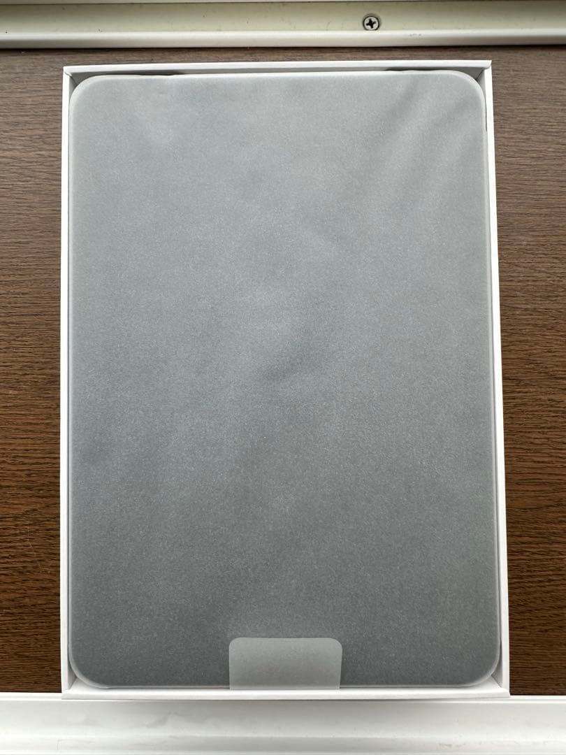 iPad mini 第7世代 128GB Folioケース・限定保証付き