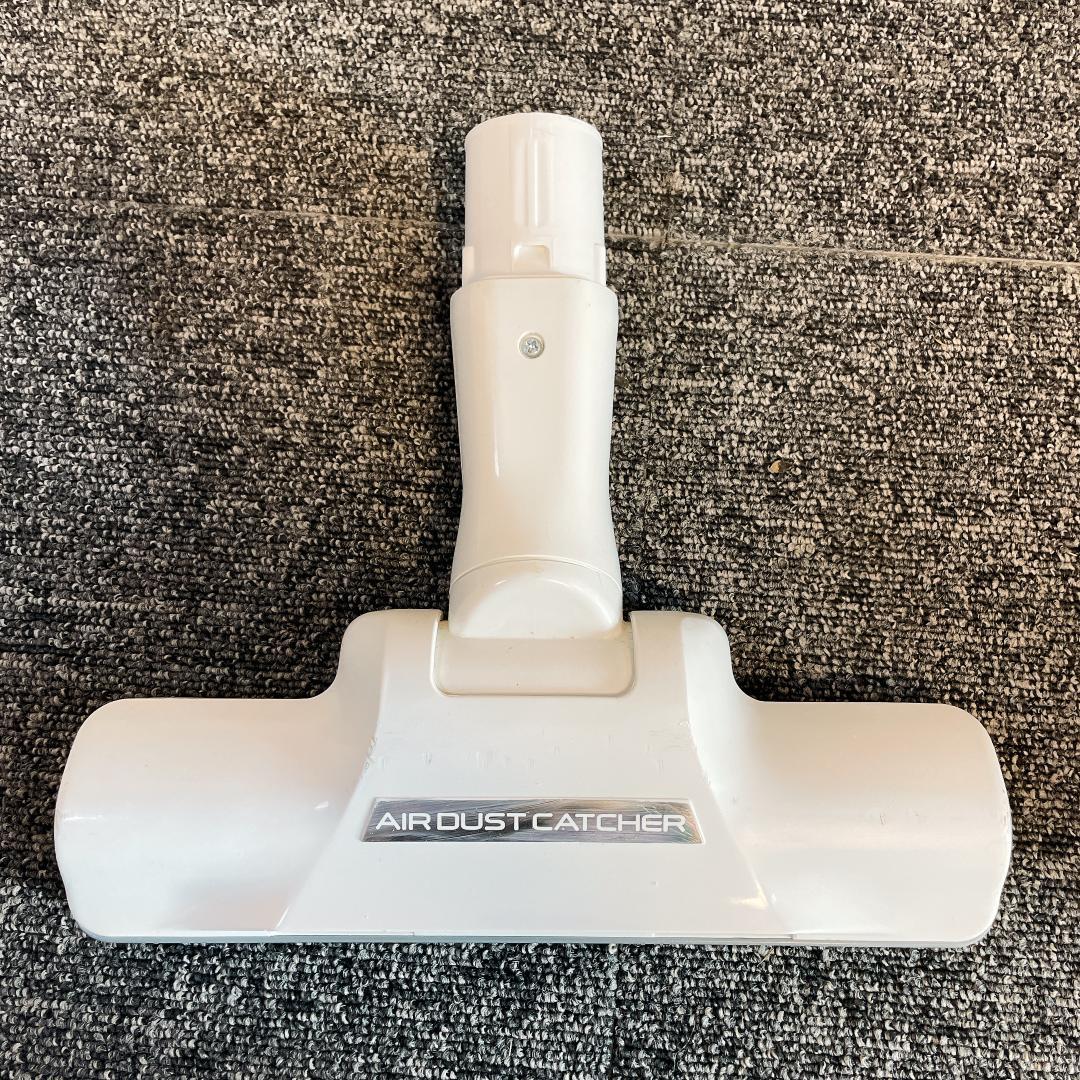 Panasonic パナソニック 掃除機 MC-PKL19A-W 18年製