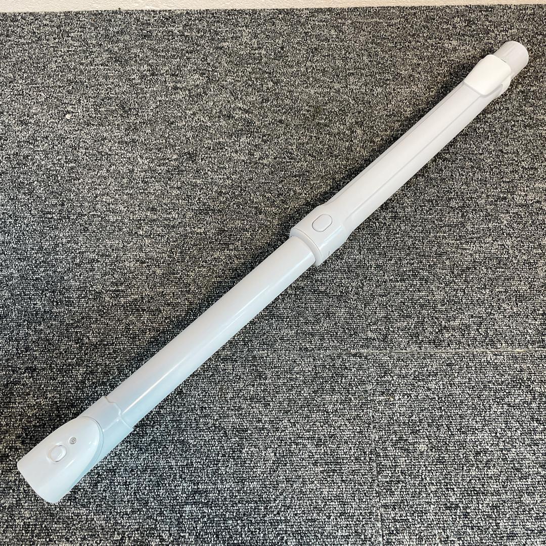 Panasonic パナソニック 掃除機 MC-PKL19A-W 18年製