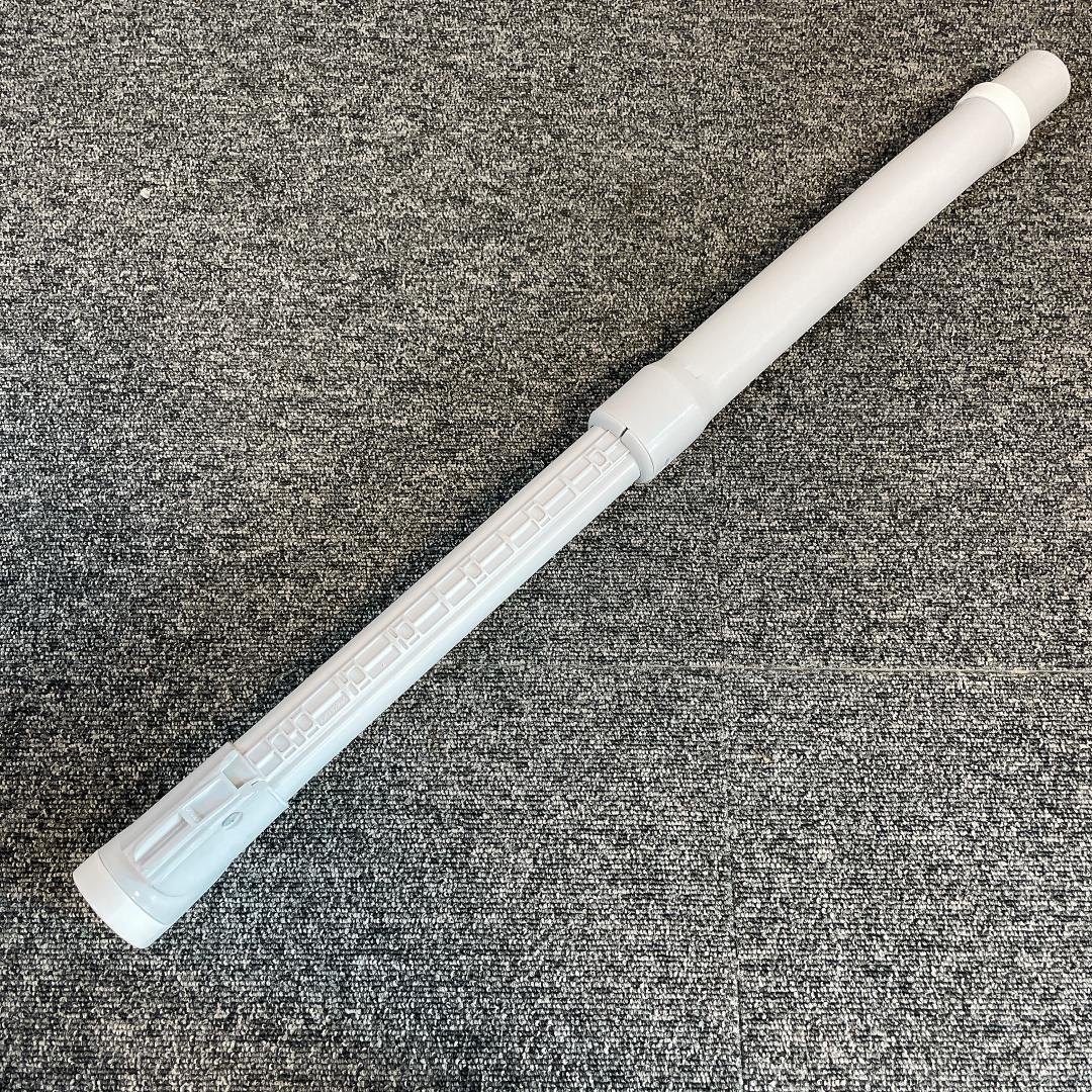 Panasonic パナソニック 掃除機 MC-PKL19A-W 18年製