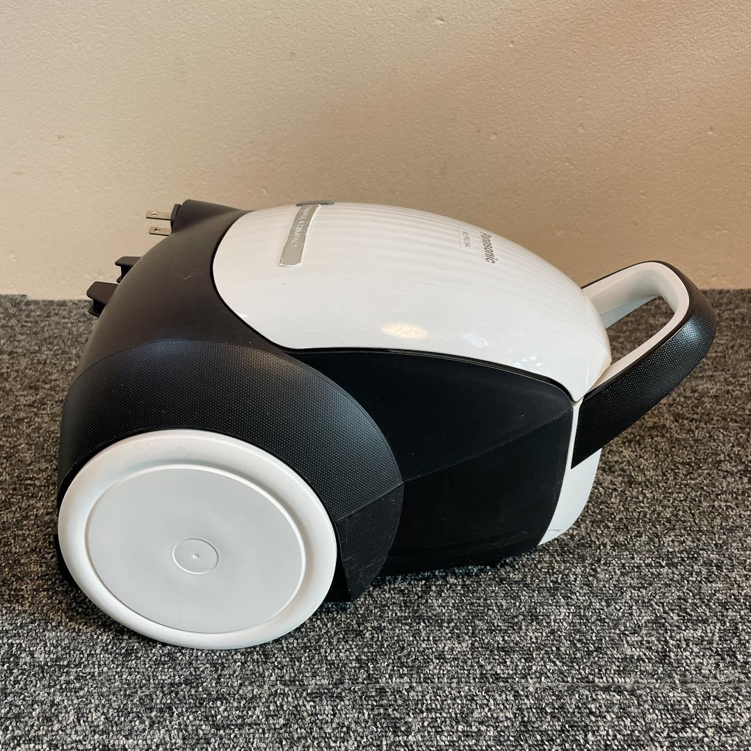 Panasonic パナソニック 掃除機 MC-PKL19A-W 18年製