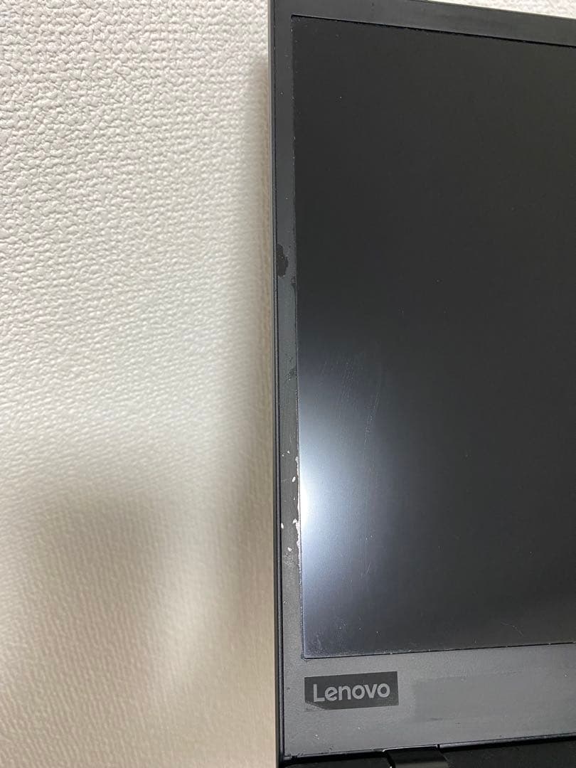 Lenovo X1ノートパソコン/SSD 256GB/メモリ8GB/無線/カメラ