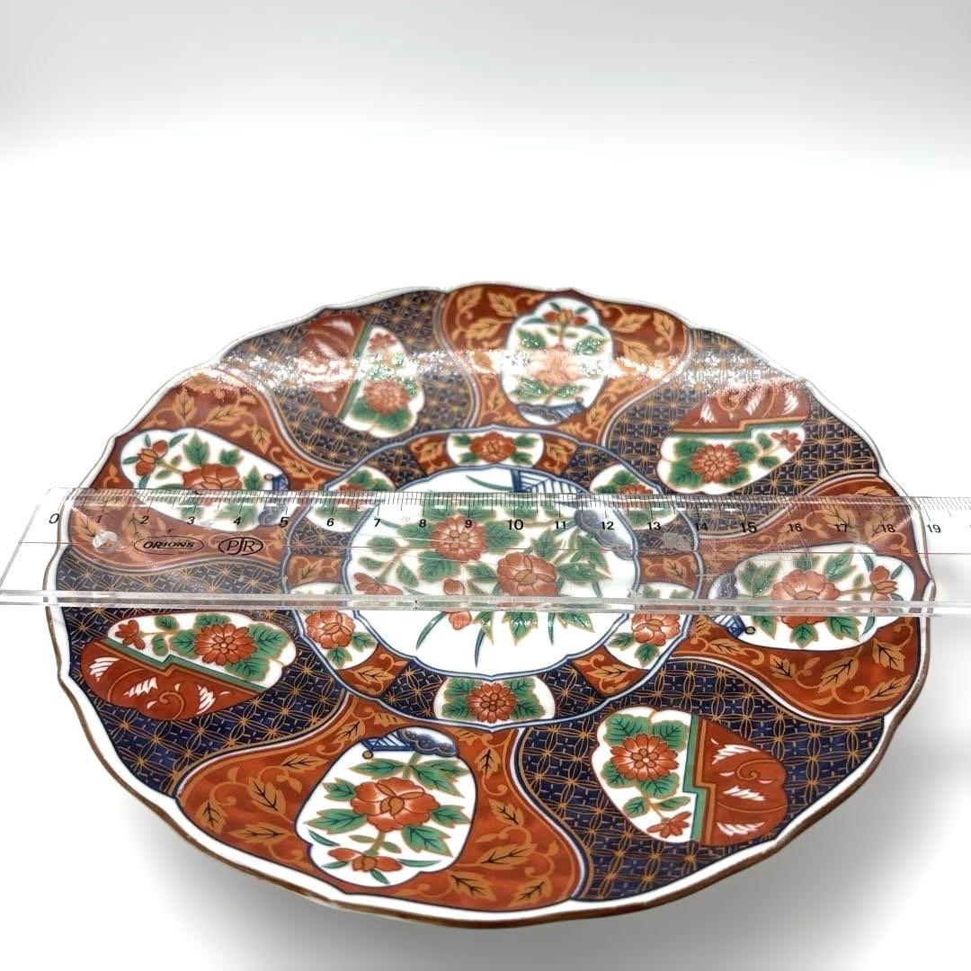 有田焼　醍醐窯　大皿5枚セット ⭐️美品です⭐️