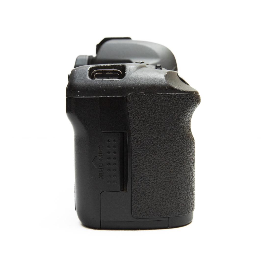 Canon EOS 5D Mark Ⅱ シャッター18324回 CFカード付き