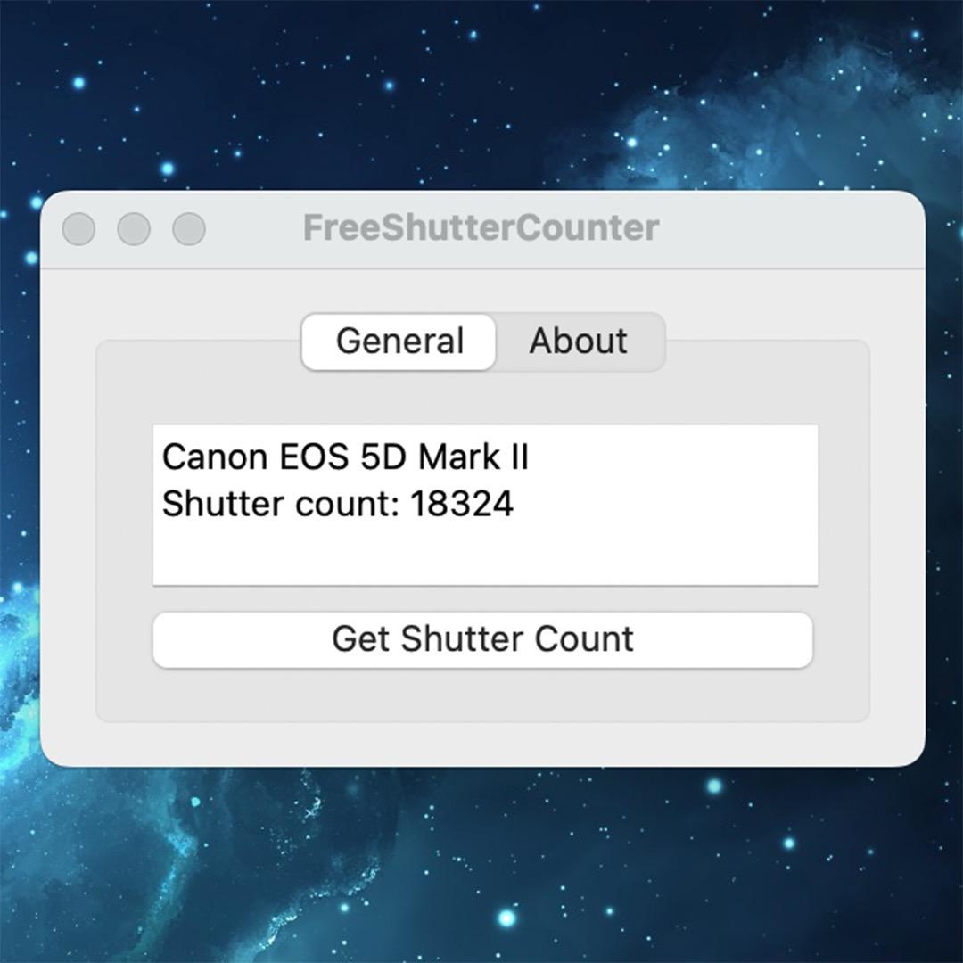 Canon EOS 5D Mark Ⅱ シャッター18324回 CFカード付き