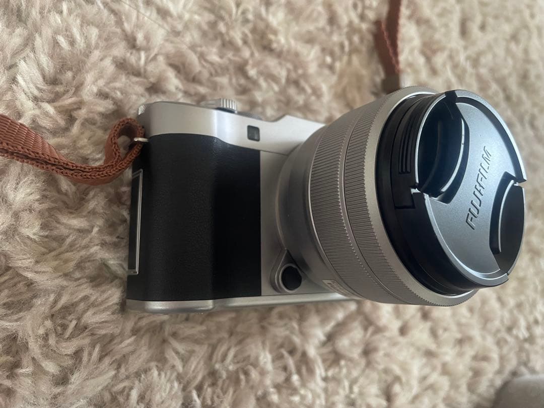 FUJIFILM ミラーレス一眼　X-A5