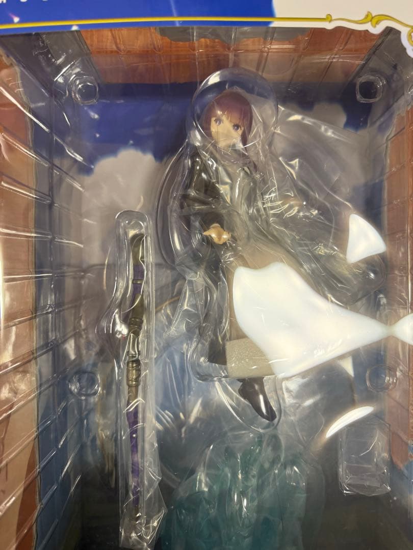 葬送のフリーレン フェルン マッドハウス 1/7スケールフィギュア