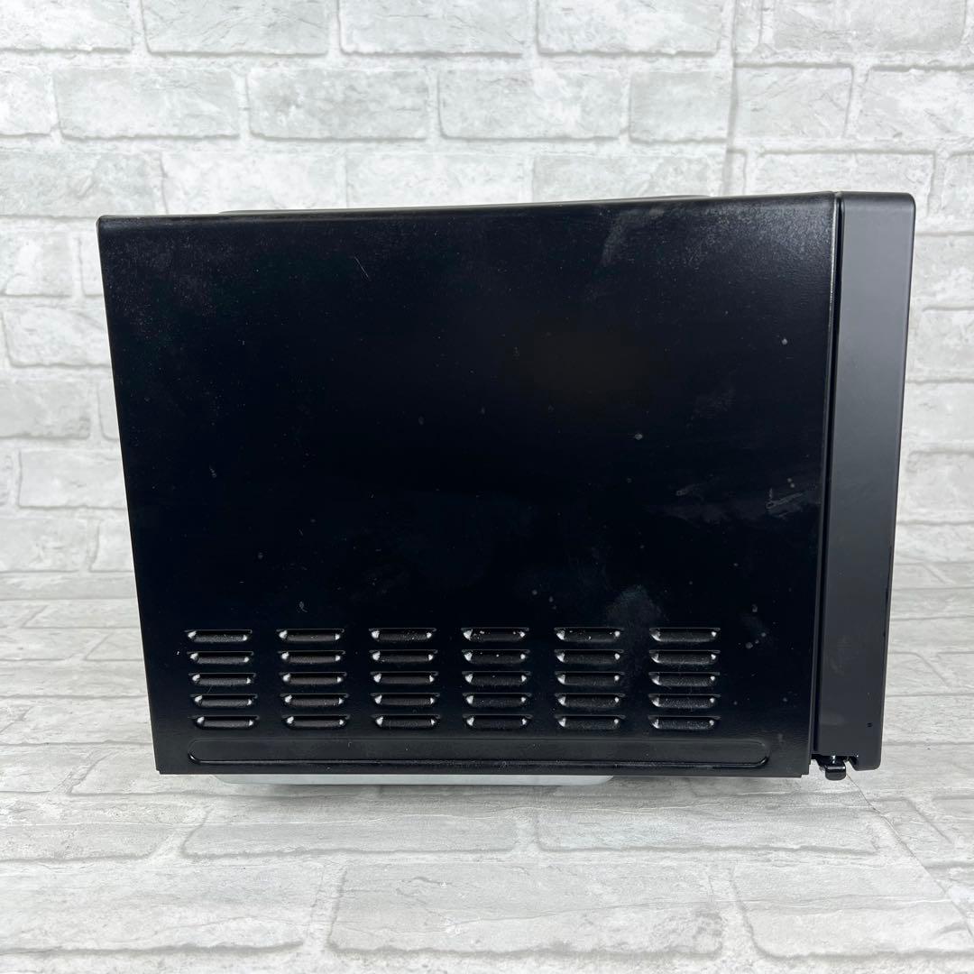 SHARP シャープ 単機能電子レンジ RE-TS174-B 2024年製