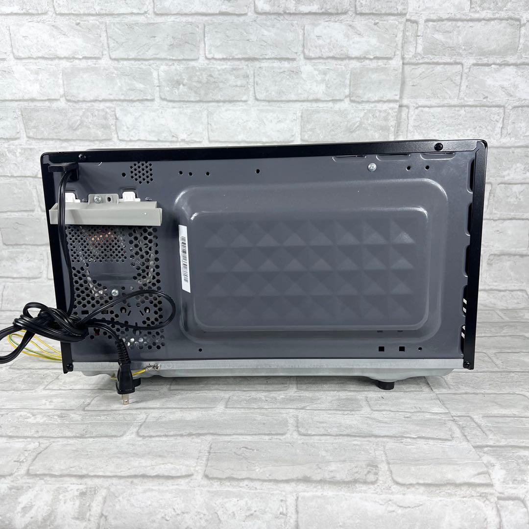SHARP シャープ 単機能電子レンジ RE-TS174-B 2024年製