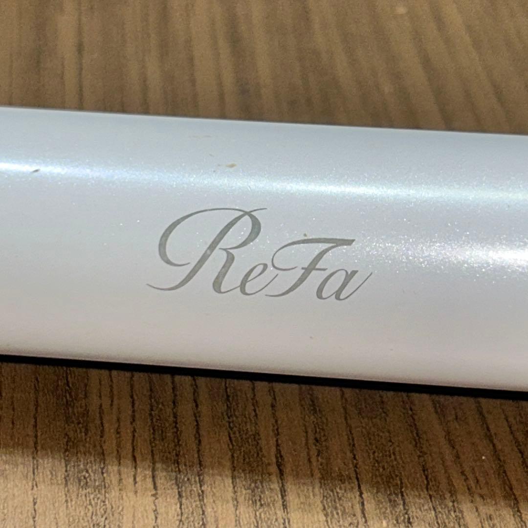 動作良好　リファ Refa ビューテック カールアイロン 26mm
