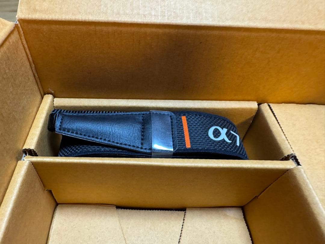 SONY α7S 初代 ILCE-7S