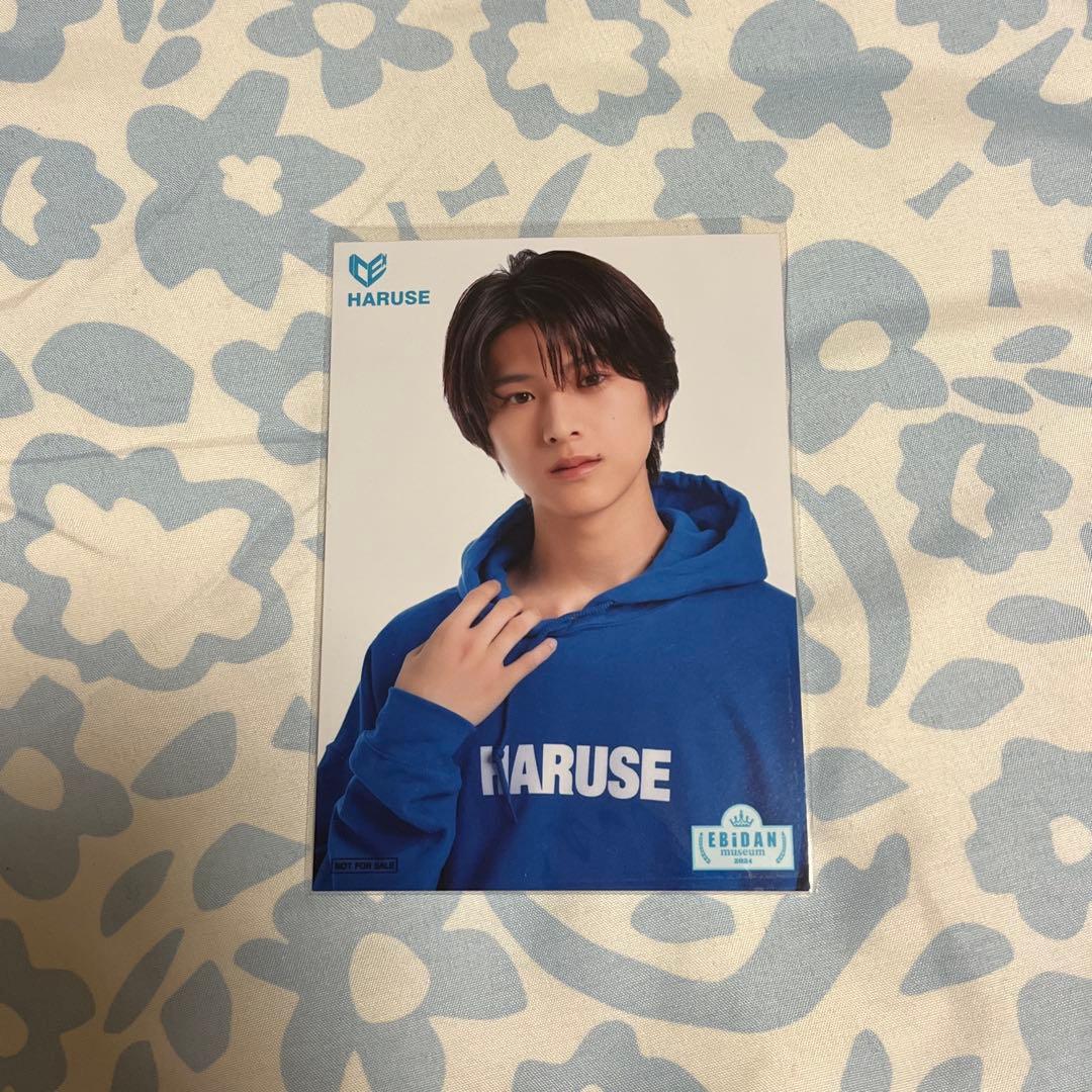 ICEx 阿久根温世 生写真 61枚セット