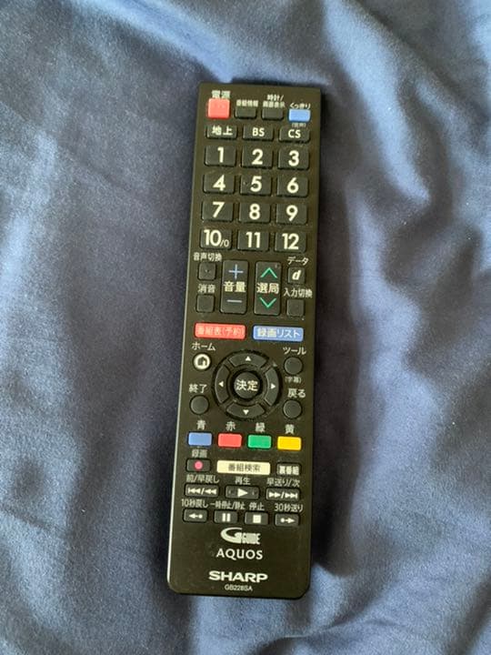 テレビ SHARP LED AQUOS H H40 LC-32H40