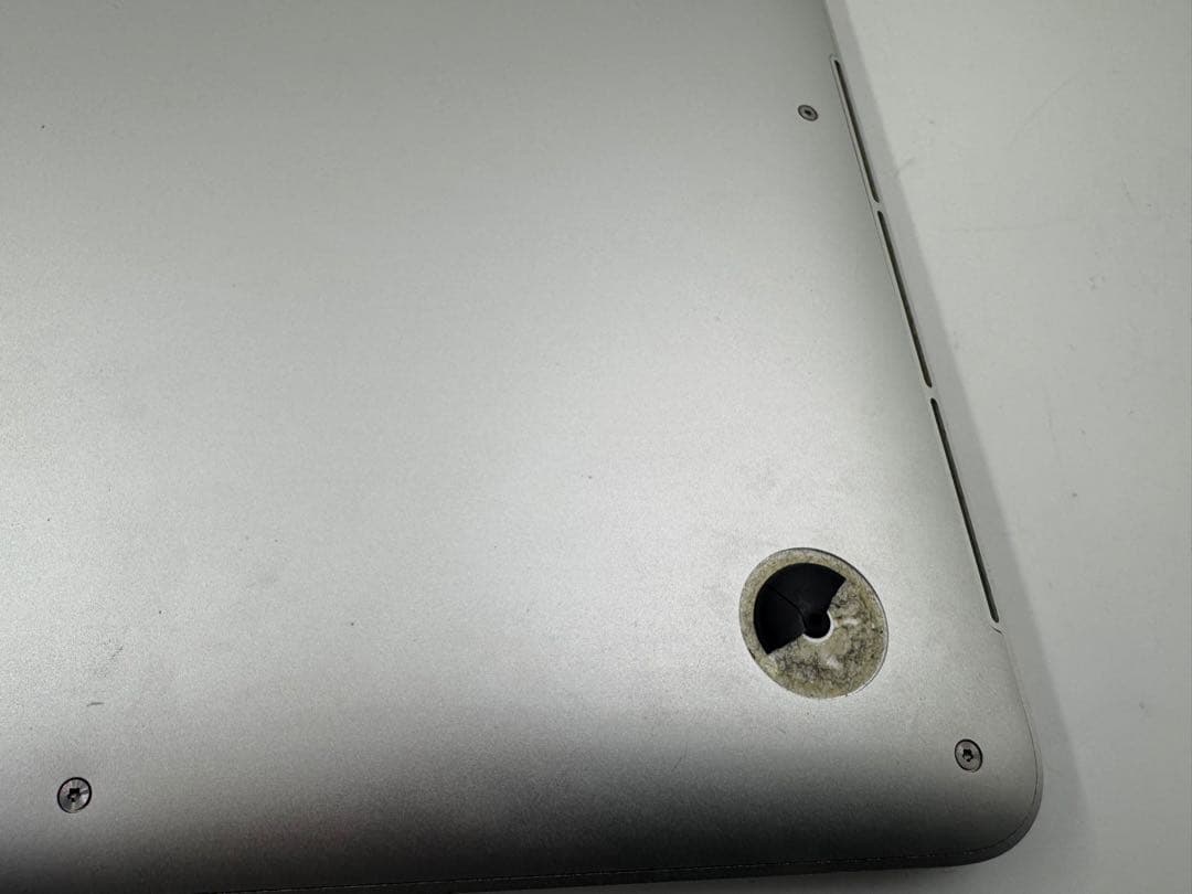 MacBook Pro A1502✨corei5✨メモリ8GB❗️