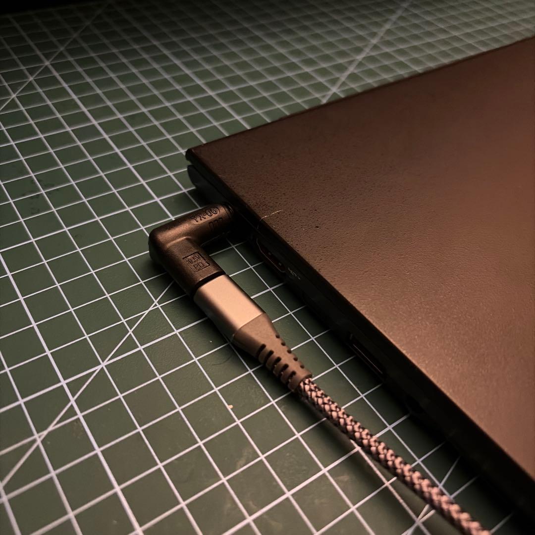 富士通ノートPC/ Corei5/SSD119gb/ メモリ8GB