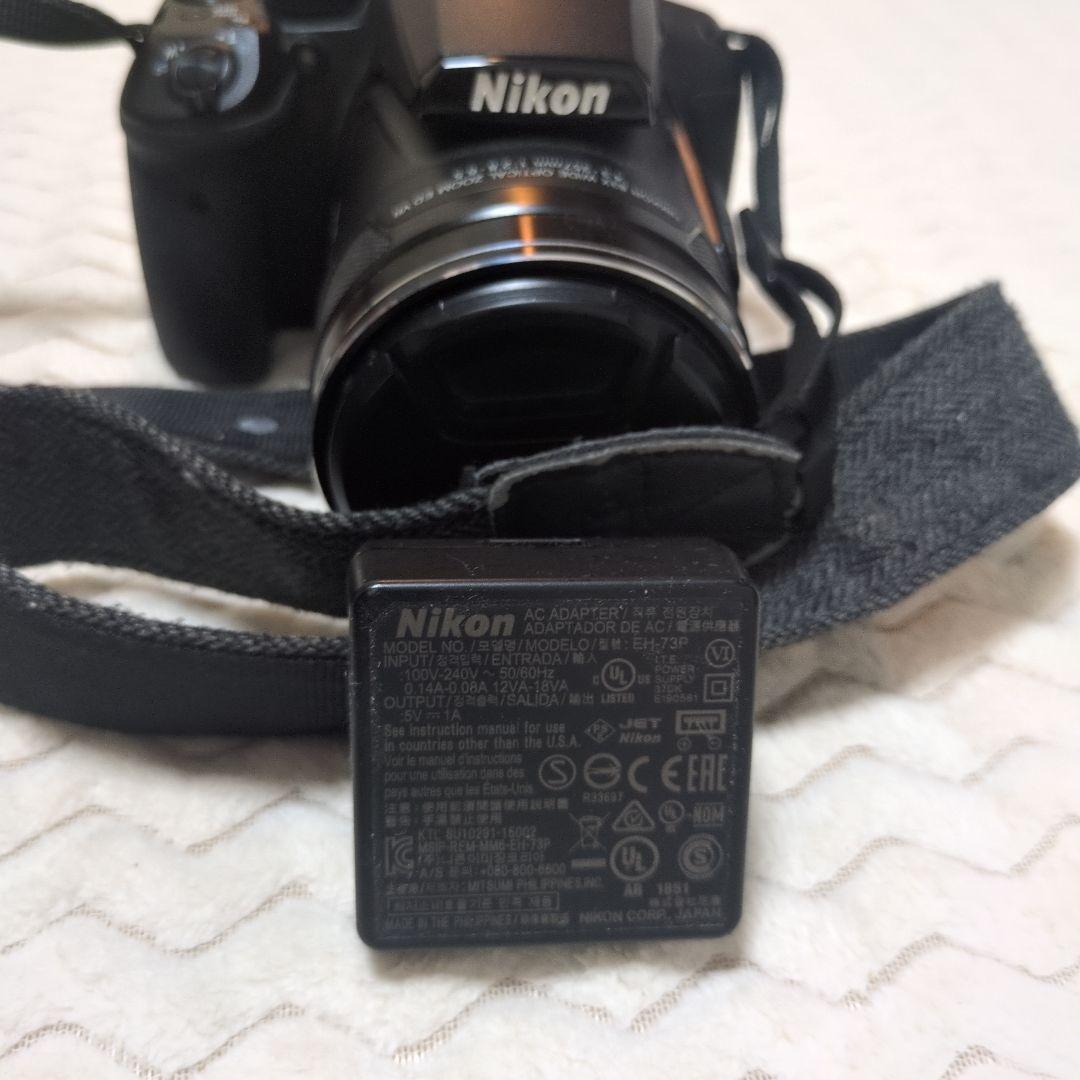 Nikon Coolpix P900 デジタルカメラ