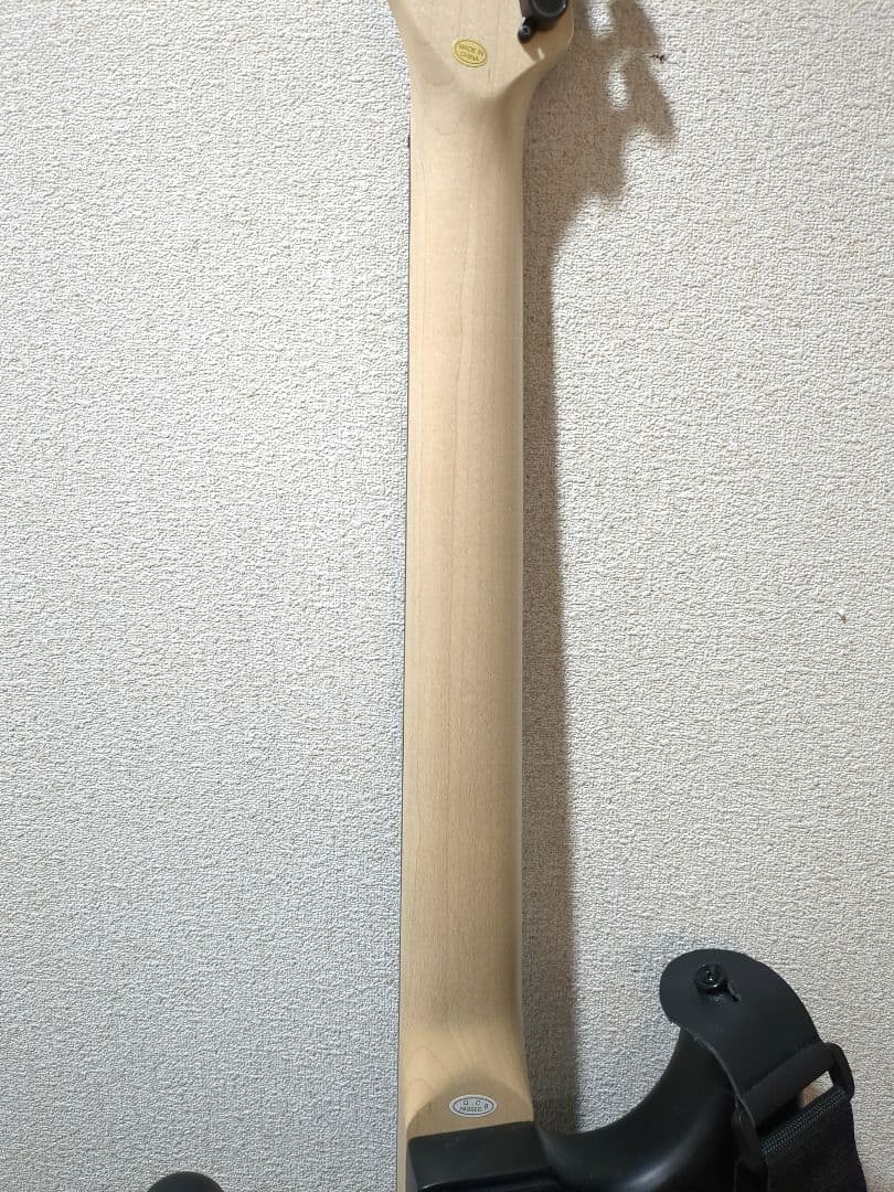 SELDER エレキギター STC-04 SSH ブラックマット　M2341