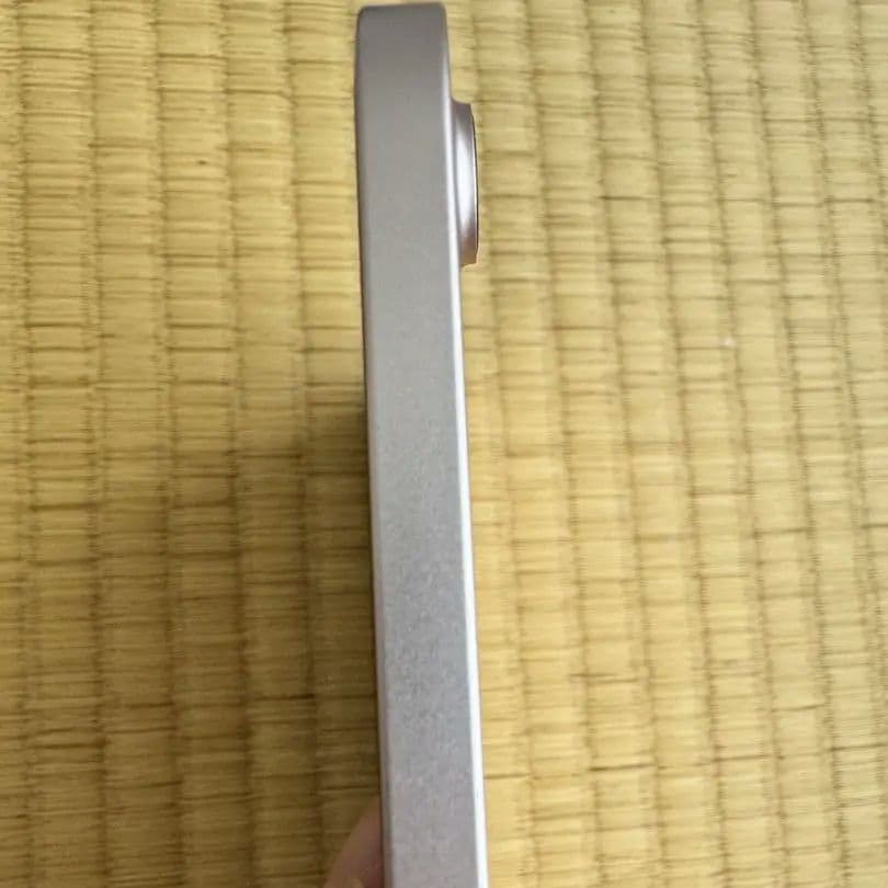 iPad mini 6 8.3インチ Wi-Fi 64GB ピンク|美品