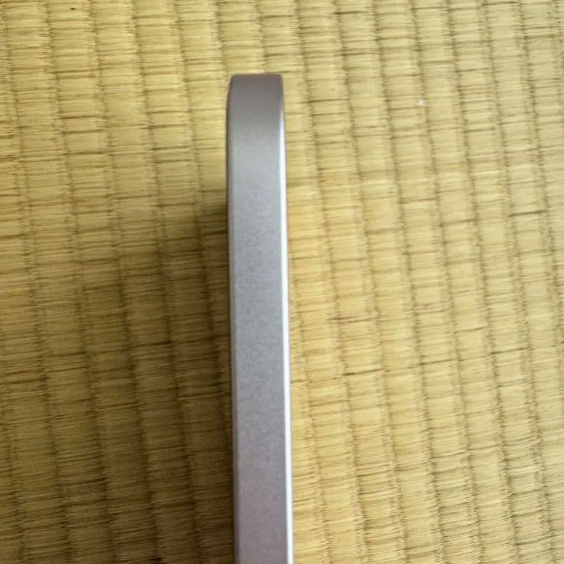 iPad mini 6 8.3インチ Wi-Fi 64GB ピンク|美品