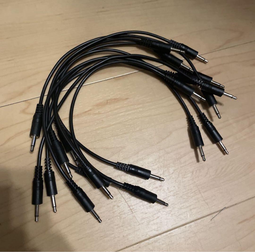 behringer System-15アナログシンセサイザー モジュラーシンセ
