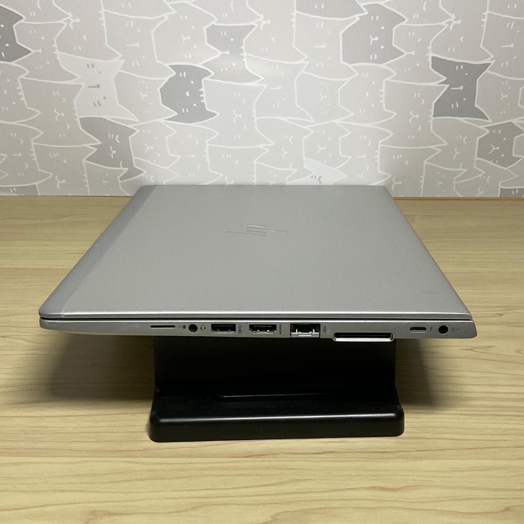 美品＞ HP EliteBook i7/32G/新SSD1000G/Office