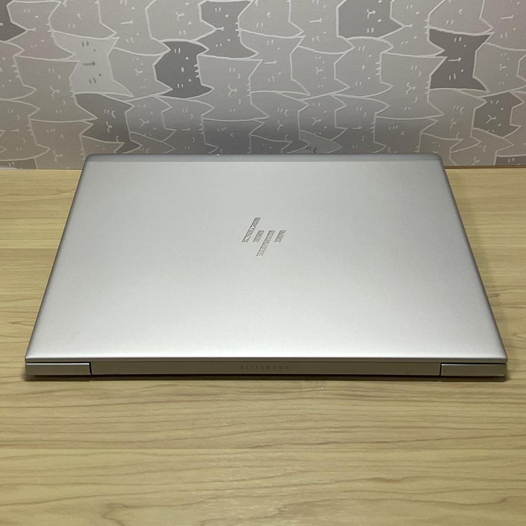 美品＞ HP EliteBook i7/32G/新SSD1000G/Office