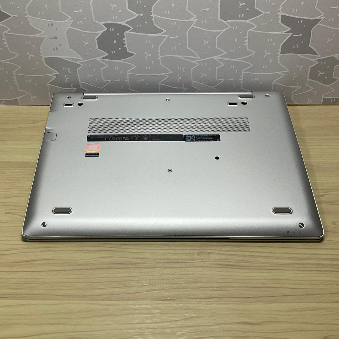 美品＞ HP EliteBook i7/32G/新SSD1000G/Office