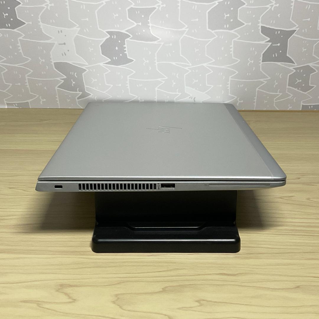 美品＞ HP EliteBook i7/32G/新SSD1000G/Office