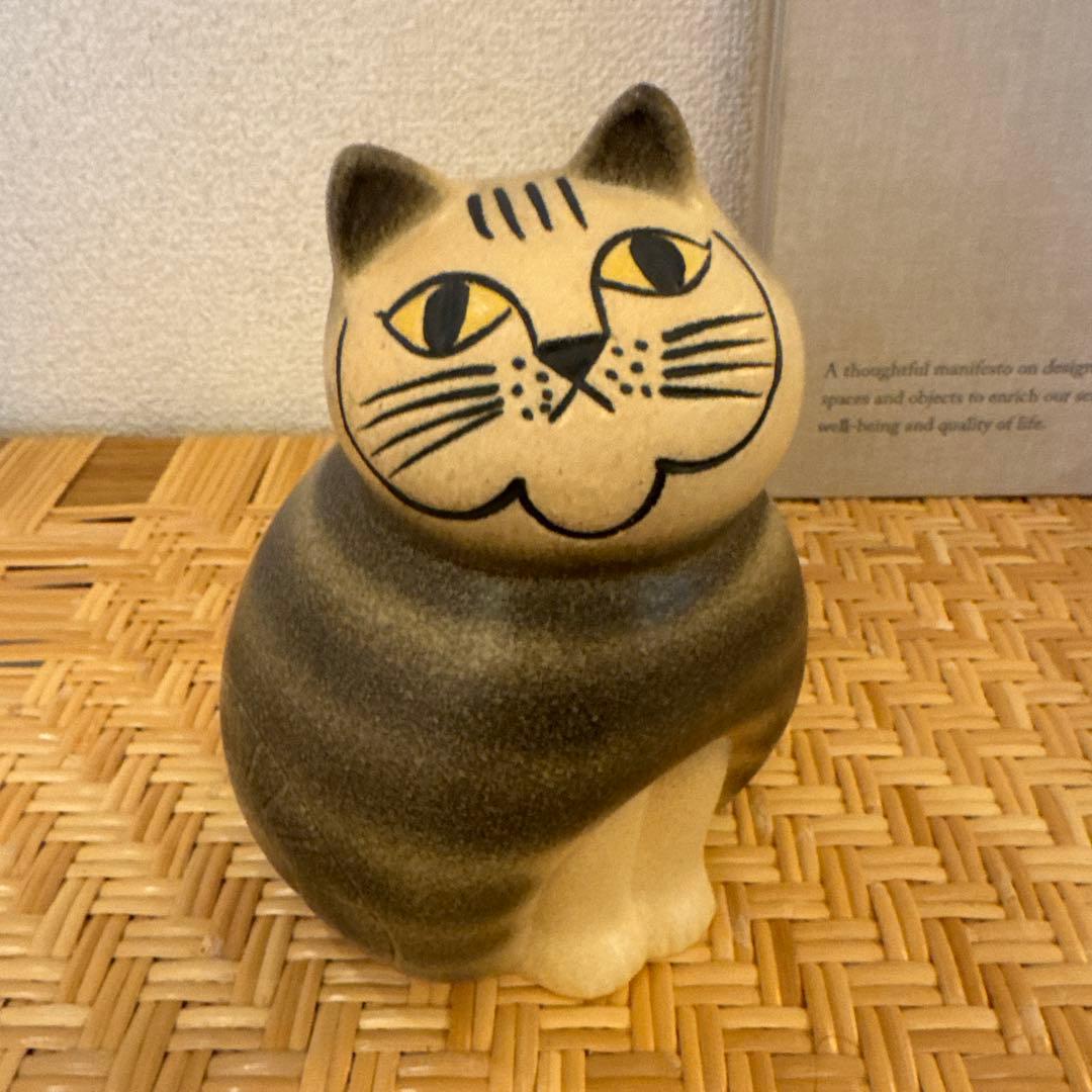Lisa Larson ミア ミディアム