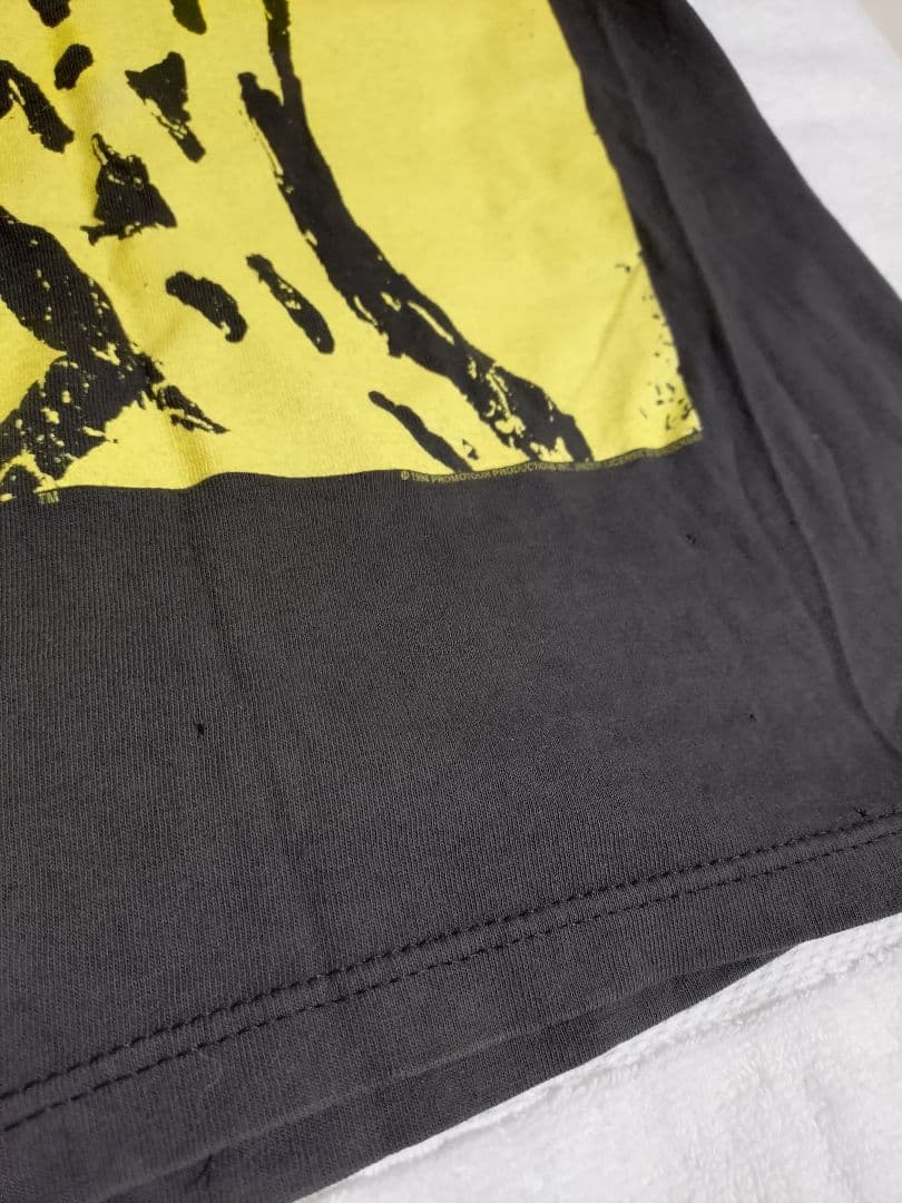 ローリングストーンズ VOODOO LOUNGE Tシャツ M