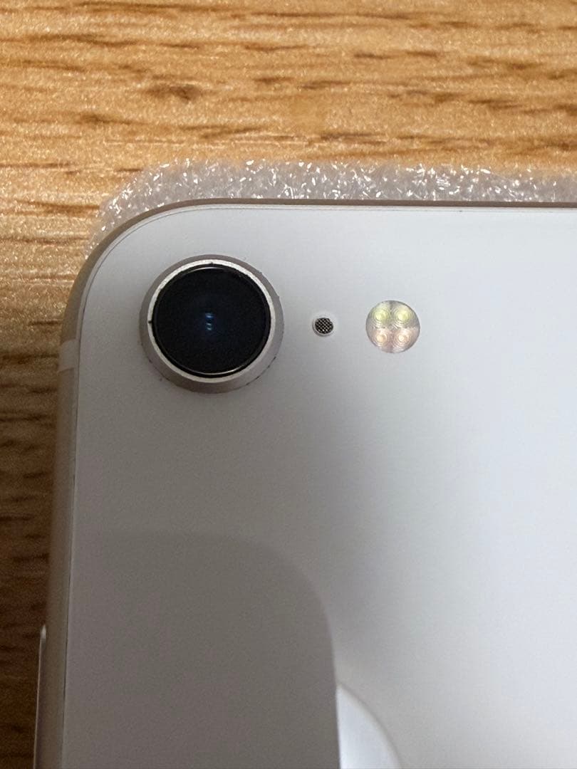 iPhone SE 第二世代　128GB