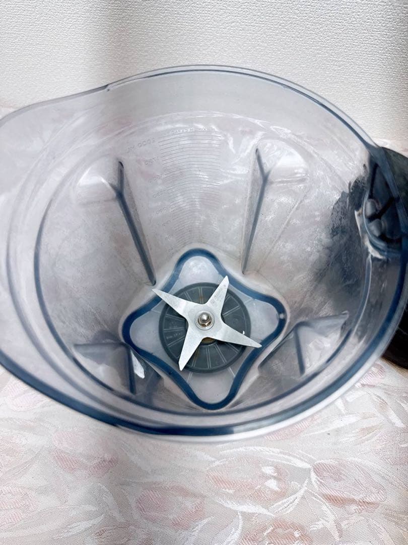 126 Vitamix Professional Series 750 動作品