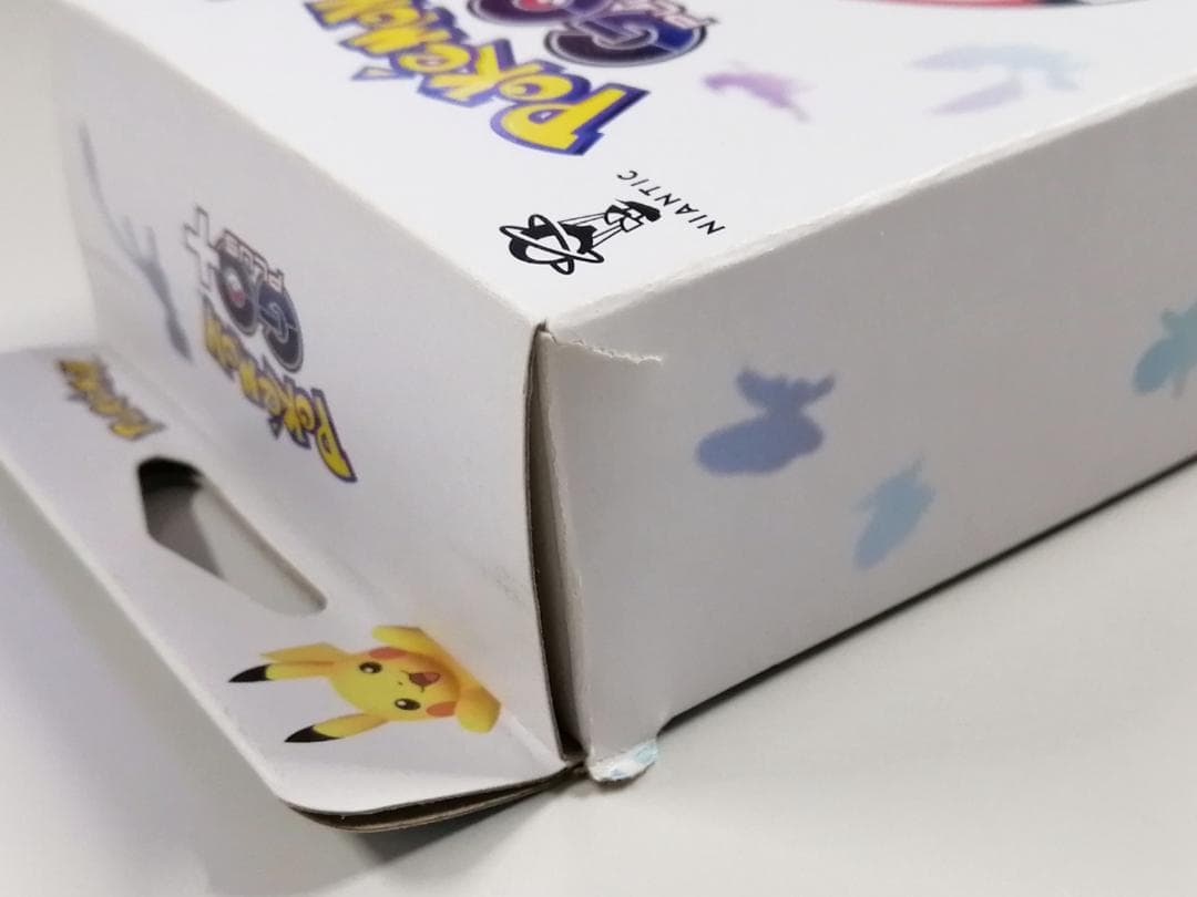 ポケモンGO Plus＋