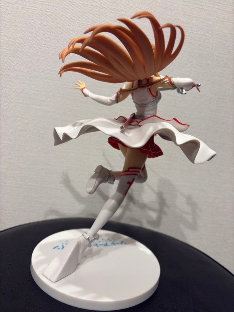 ソードアート・オンライン アスナ アリス　フィギュアセット　アニメ　SAO