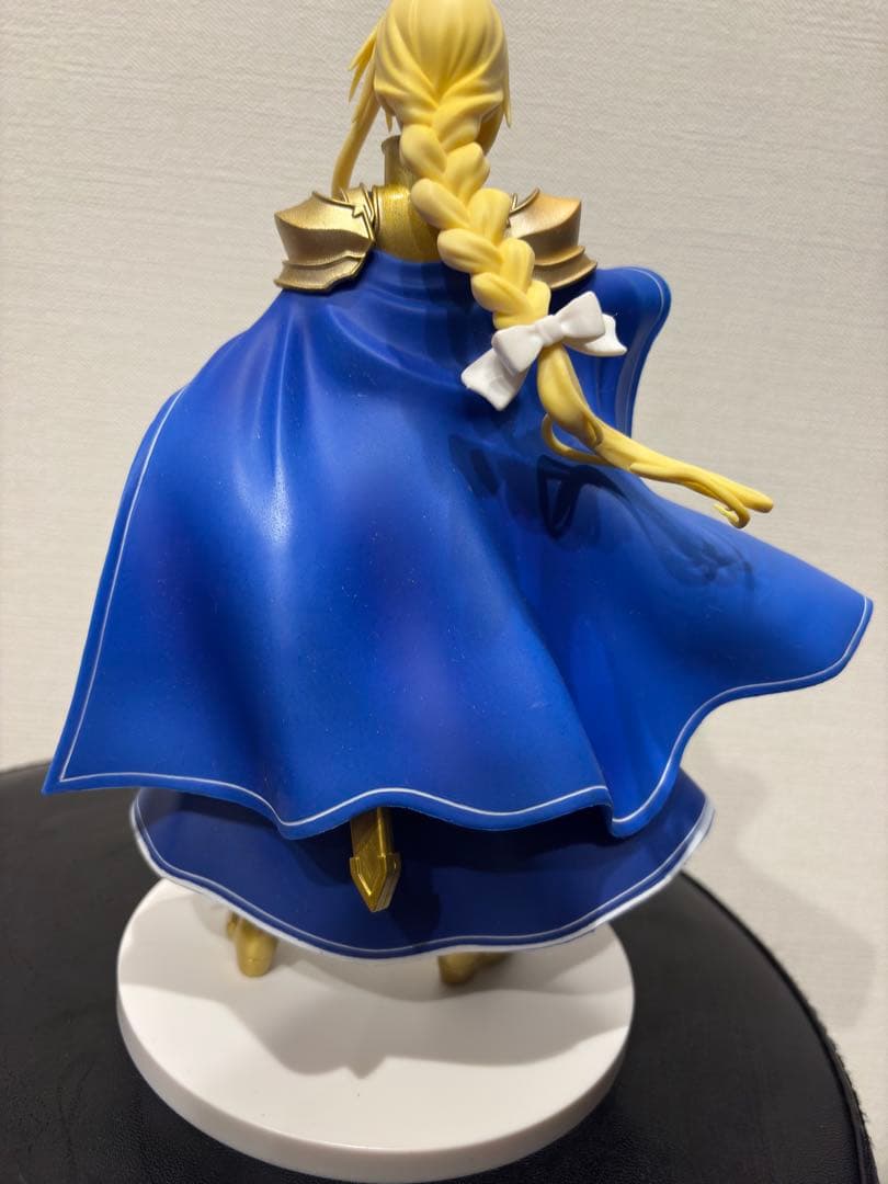 ソードアート・オンライン アスナ アリス　フィギュアセット　アニメ　SAO