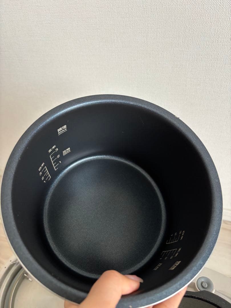 シロカ　電気圧力鍋おうちシェフPRO SP-2DP251 グレー