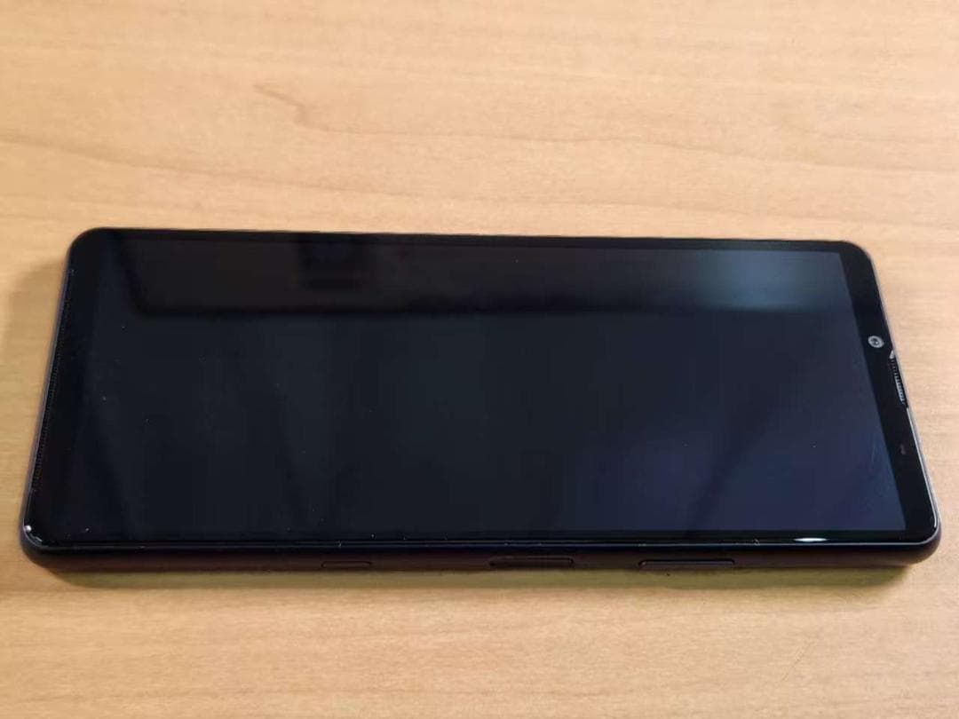 スマートフォン本体 030500G XPERIA SO-52B 128GB