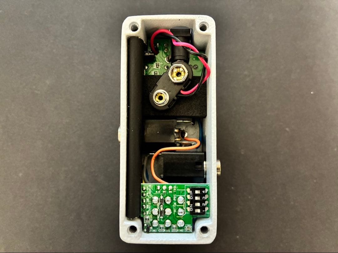 ☆美品／完動品！！☆ Xotic SP Compressor